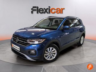 Volkswagen T-Cross Sport 1.0 TSI 85kW (115CV)