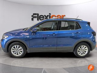 Volkswagen T-Cross Sport 1.0 TSI 85kW (115CV)