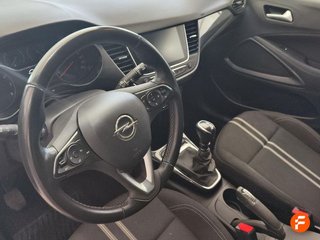 Opel CrossLand 1.2 81kW (110CV) GS