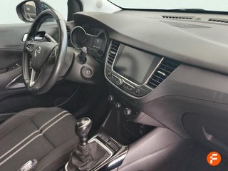 Opel CrossLand 1.2 81kW (110CV) GS