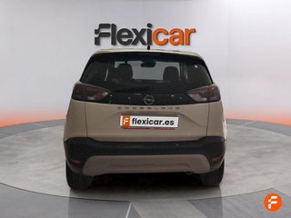 Opel CrossLand 1.2 81kW (110CV) GS