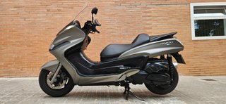 YAMAHA Majesty YP400-2014