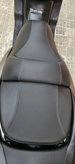YAMAHA Majesty YP400-2014