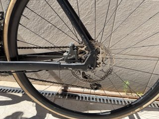 Bicicleta Orbea H40 Talla L