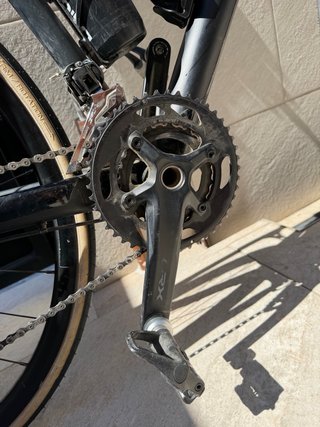 Bicicleta Orbea H40 Talla L