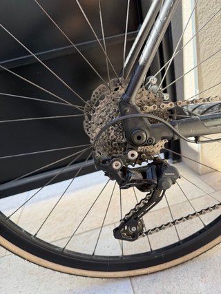 Bicicleta Orbea H40 Talla L