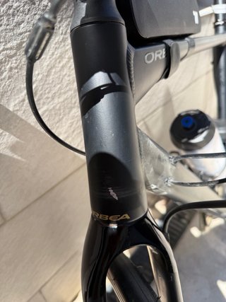 Bicicleta Orbea H40 Talla L