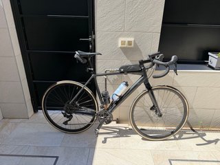 Bicicleta Orbea H40 Talla L