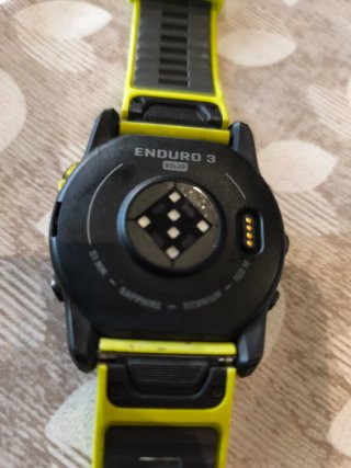 Garmin Enduro 3