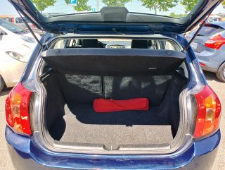 Toyota Corolla 2006