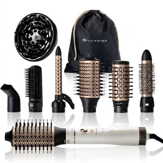 Bellissima Air Wonder 8 en 1 Moldeador