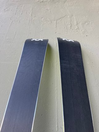 Sci Volkl RaceTiger SC 165cm 2026