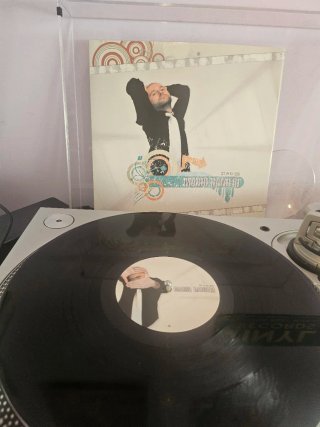 Mario Ranieri - Out Of My Mind Techno Schranz