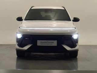 Hyundai Kona HEV 1.6GDI 138CV DT N LINE 2026