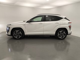 Hyundai Kona HEV 1.6GDI 138CV DT N LINE 2026