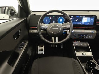 Hyundai Kona HEV 1.6GDI 138CV DT N LINE 2026