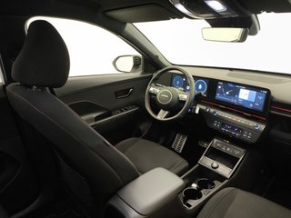 Hyundai Kona HEV 1.6GDI 138CV DT N LINE 2026