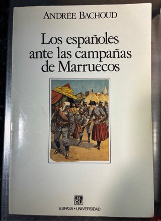 Libros en español (caja 9)
