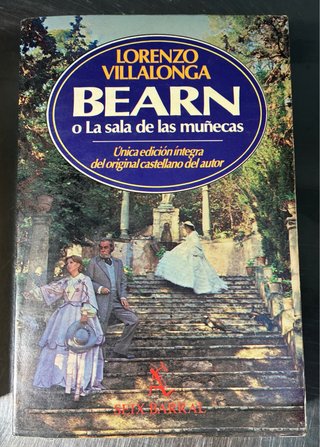Libros en español (caja 9)