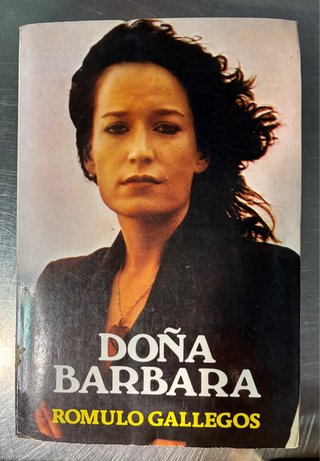Libros en español (caja 9)