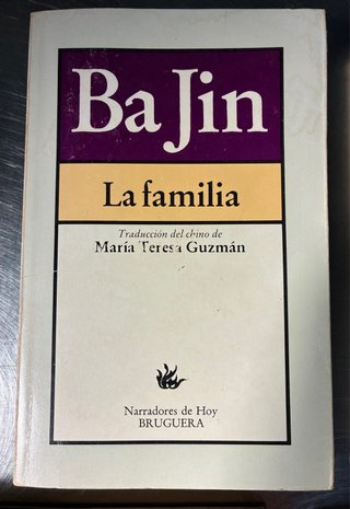Libros en español (caja 9)