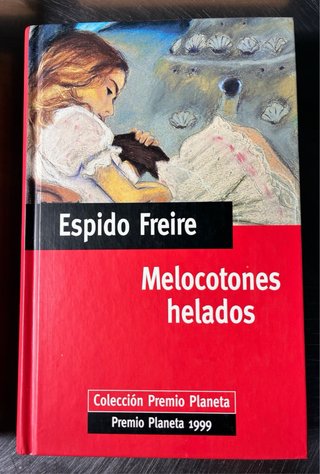 Libros en español (caja 9)