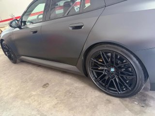 Lavado de coches