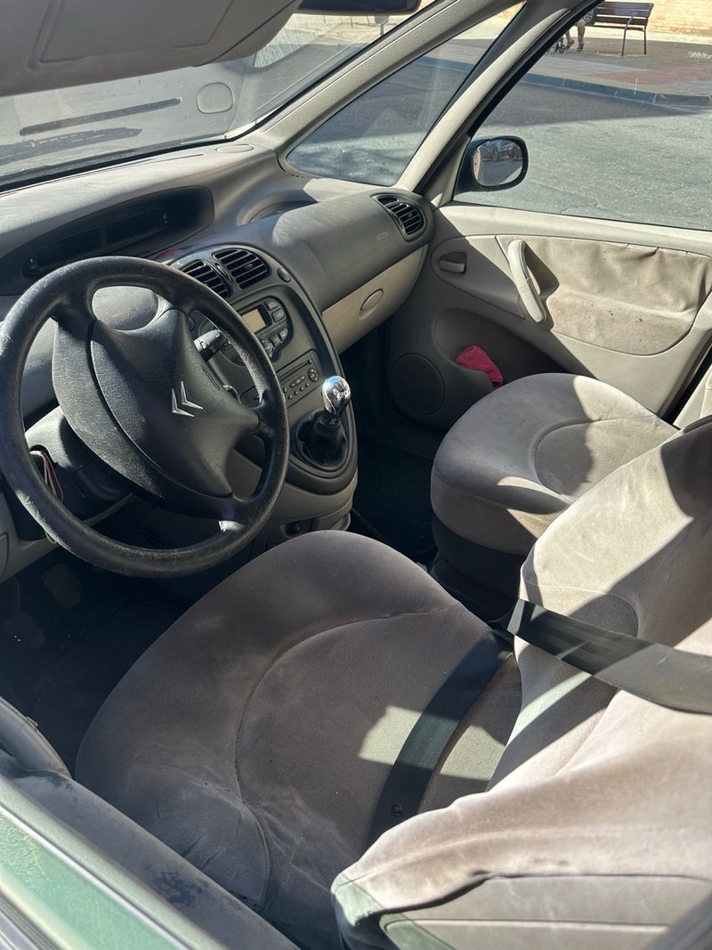 Citroen Xsara 2005 - foto 1
