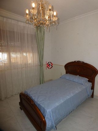 Chalet en venta en Puerto de Mazarrón en Mazarrón