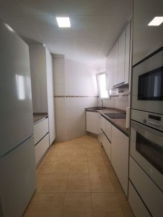 Piso en alquiler en Playa del Cura en Torrevieja