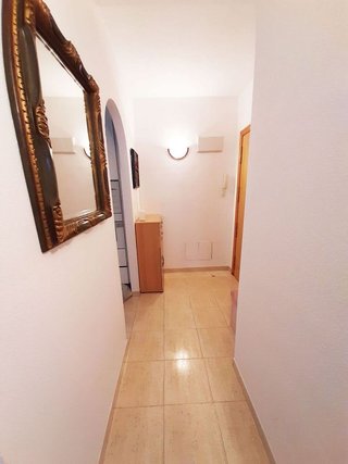 Piso en alquiler en Playa del Cura en Torrevieja