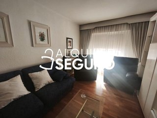Piso en alquiler en Ruiseñores en Zaragoza