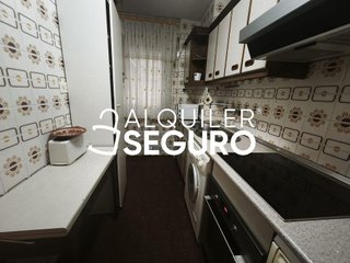 Piso en alquiler en Ruiseñores en Zaragoza