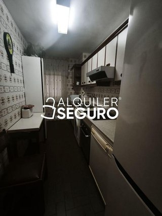 Piso en alquiler en Ruiseñores en Zaragoza