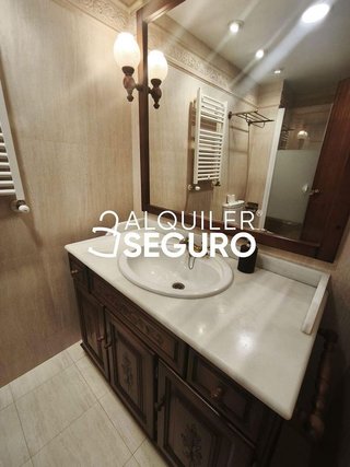Piso en alquiler en Ruiseñores en Zaragoza