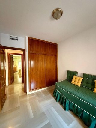 Piso en alquiler en Ciudad Jardín - Zoco en Córdoba