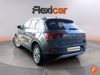 Volkswagen T-Roc Life 2.0 TDI 110kW (150CV)