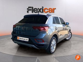 Volkswagen T-Roc Life 2.0 TDI 110kW (150CV)