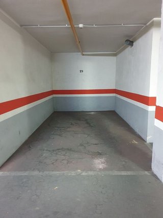 Piso en alquiler en Zona Campus Universitario en Burjassot