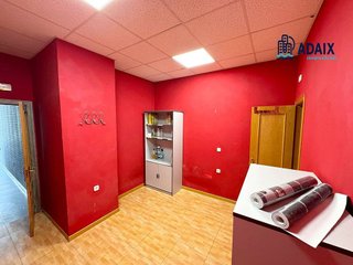 Local comercial en alquiler en Zona el Caño en Arroyomolinos
