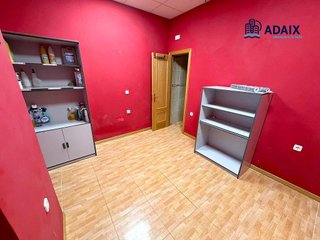 Local comercial en alquiler en Zona el Caño en Arroyomolinos