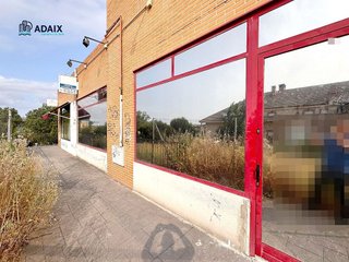 Local comercial en alquiler en Zona el Caño en Arroyomolinos