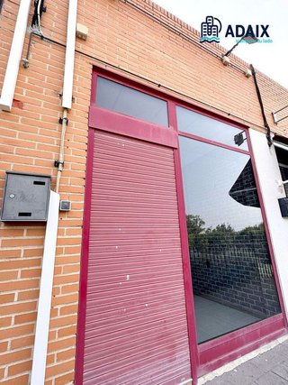 Local comercial en alquiler en Zona el Caño en Arroyomolinos