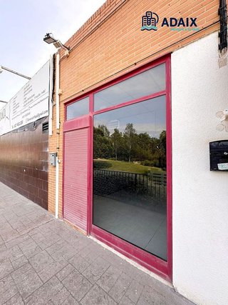 Local comercial en alquiler en Zona el Caño en Arroyomolinos