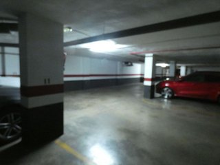 Garaje en alquiler en Vara de Quart en Valencia