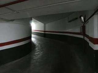 Garaje en alquiler en Vara de Quart en Valencia