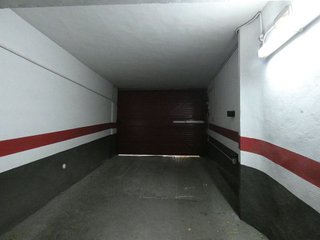 Garaje en alquiler en Vara de Quart en Valencia