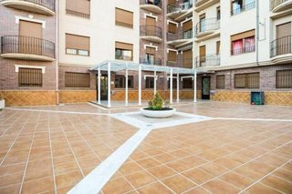 Piso en alquiler en Camino de Ronda - Rosaleda en Granada
