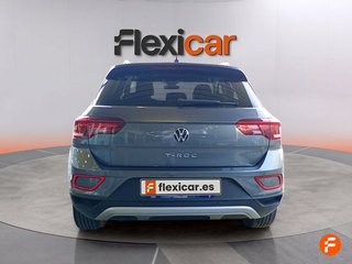 Volkswagen T-Roc Life 2.0 TDI 110kW (150CV)