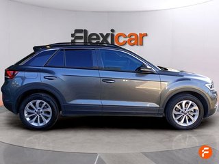 Volkswagen T-Roc Life 2.0 TDI 110kW (150CV)